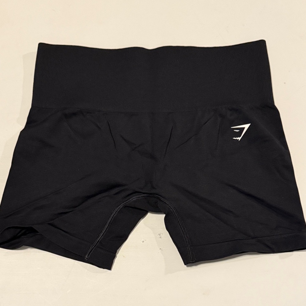 Gymshark biking shorts